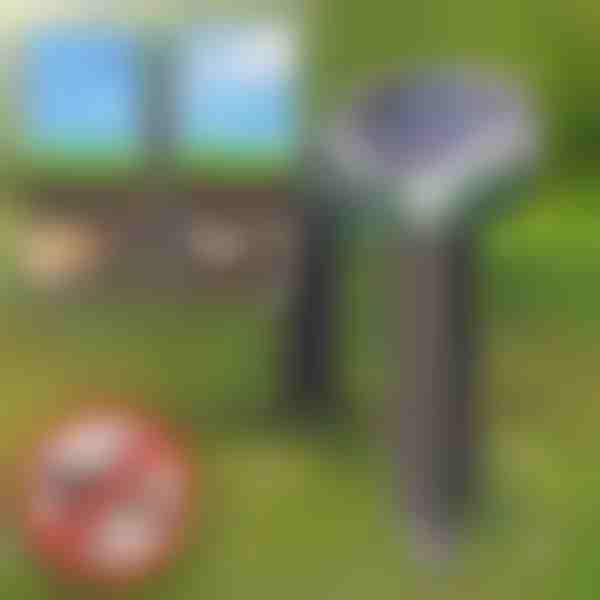 Napelemes kártevőriasztó | SOLGUARD