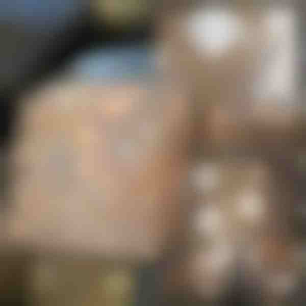 3D kőutánzat tapéta (10 db) | STONEBLOCKS