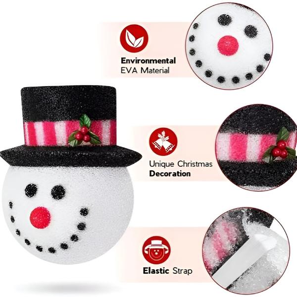 SNOWKO12320