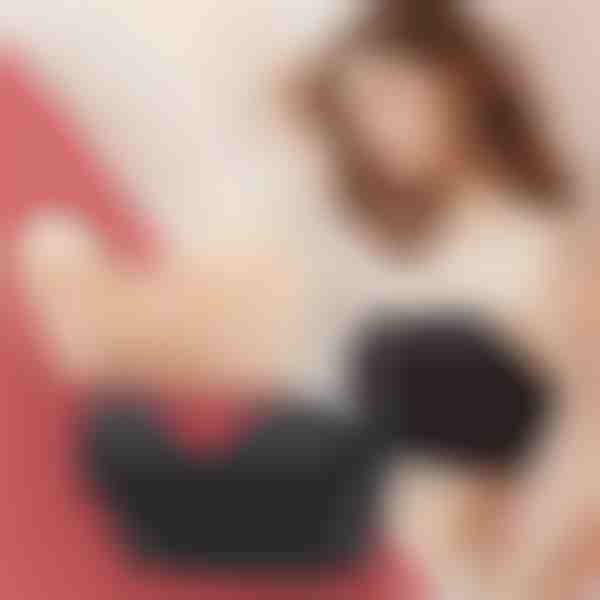 Pánt nélküli melltartó (2db) | GLAMBRA