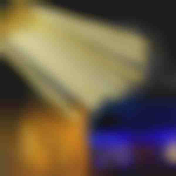 LIGHTFALL LED-es hóesés világítás