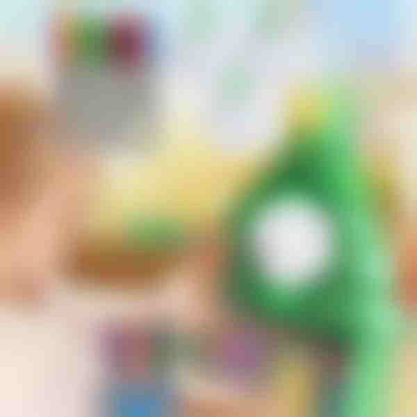 MAGICDECO az eredeti díszgömb díszítő