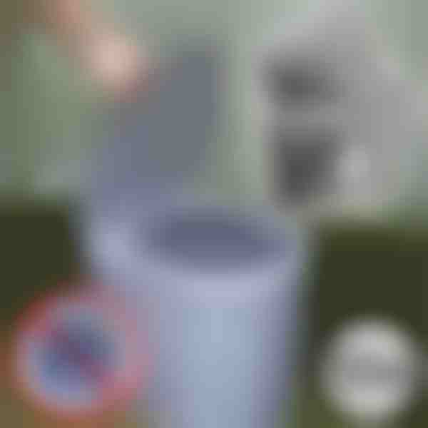 Hordozható WC | POTTYMATE