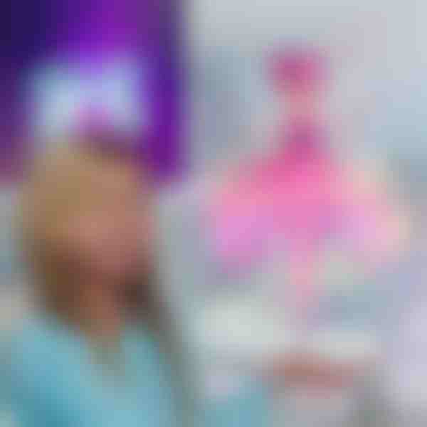 Ella a repülő tündér | ELLA