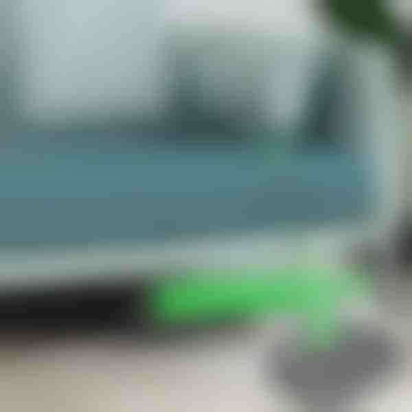 360°-ban forgó tisztítómop | MOPRION