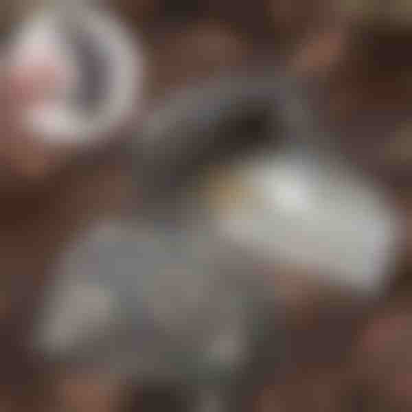 Kulcsrejtő kő | KEYBLEND