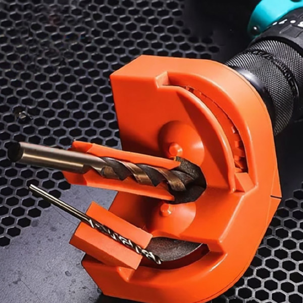 Fúróélező a pontos élekért | BUSPRA