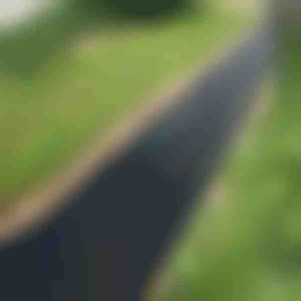 Gyommentes kerti gyepszőnyeg (0,95x10m) | VEGUARD