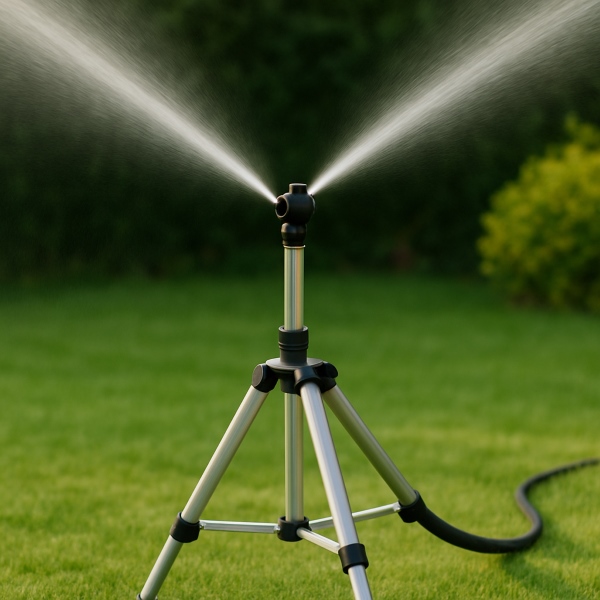 Forgó állványos locsoló | HYDRASPRINK