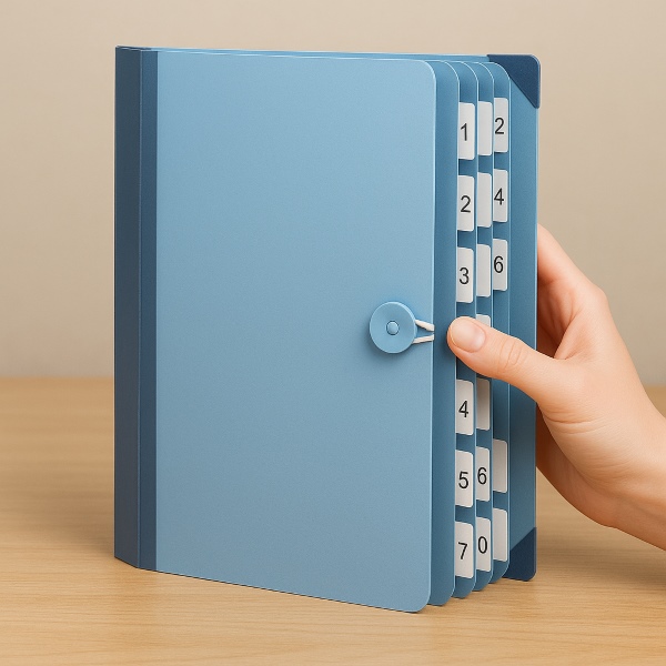 Életet egyszerűsítő dokumentumrendező | PAPRION