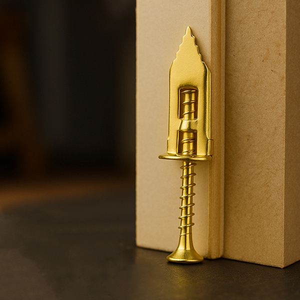 Önfúró tiplik | DRAVIK