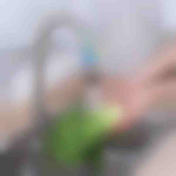 Fejlett szénszűrős csaptelep szűrő | CHARFILTER