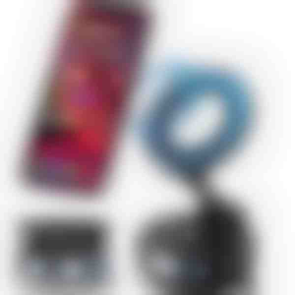 Mágneses telefontartó | MAGHOLDZ