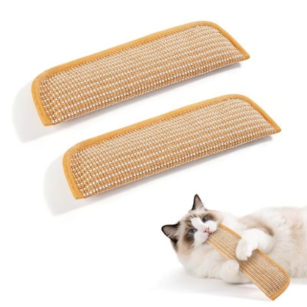 Macskamentás rágó és kaparó játék | CATCHEW