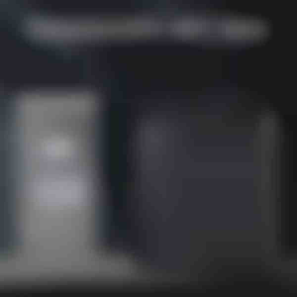 4 számjegyű kóddal ellátott kulcstartó doboz | LOCKLA