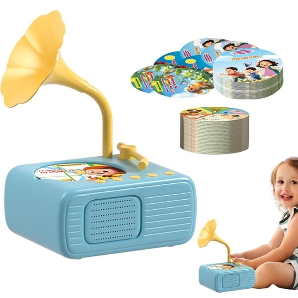 Interaktív Angol Tanulójáték Gyerekeknek - 96 Dal és Történet | JOMELODI