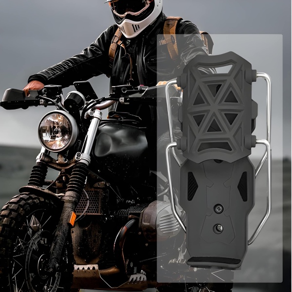 Biztonságos forgatható palacktartó | HOLDITO