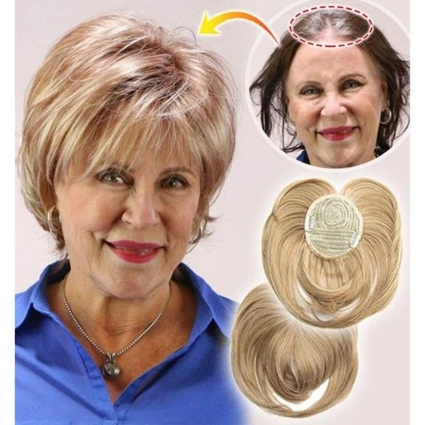 Természetes fedést biztosító hajtopp | HATIPS