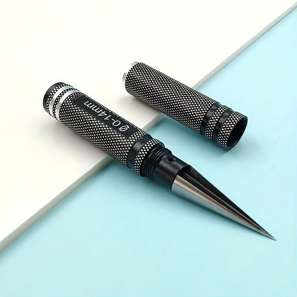 Kézi, többfunkciós lyukasztó | MANUPUNCH