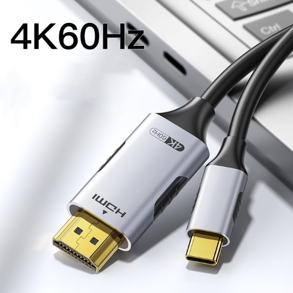 Ultratiszta kijelzőkábel | USBCX