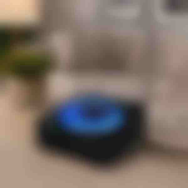 Retro 3 az 1-ben óceáni hullám projektor, Bluetooth hangszóró és LED hangulatfény | VIVAPLAY